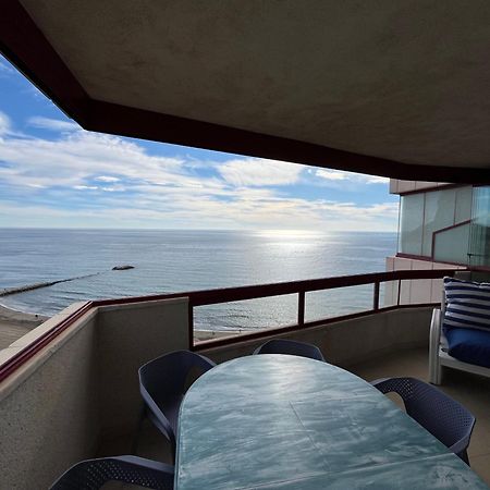 Apto One More Day In Amatista Calpe Exterior foto