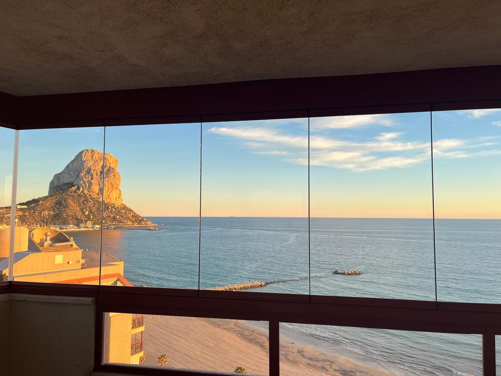 Apto One More Day In Amatista Calpe Exterior foto