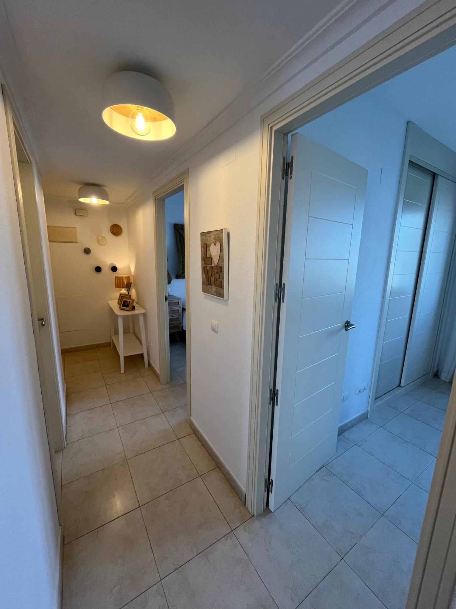 Apto One More Day In Amatista Calpe Exterior foto