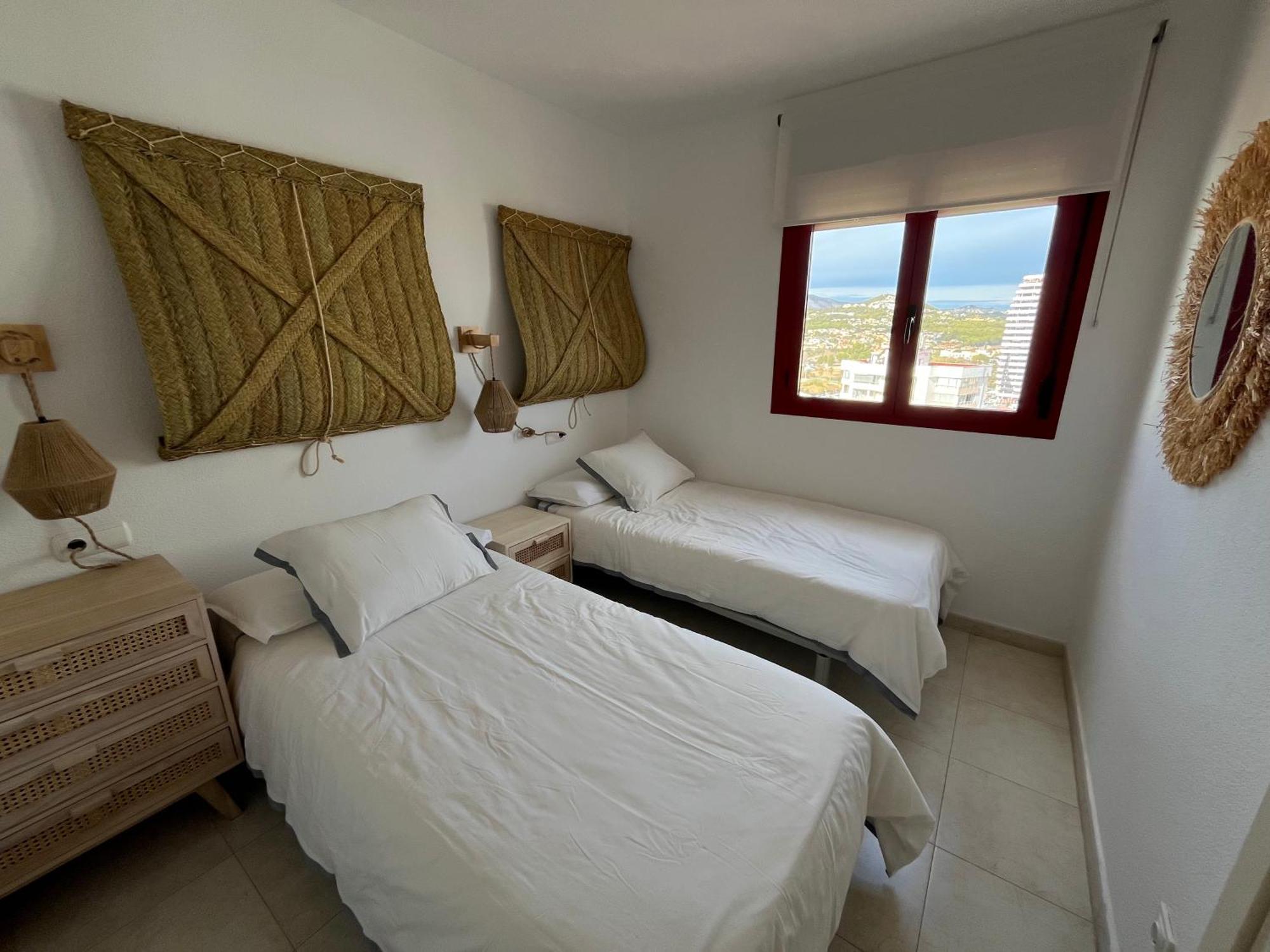 Apto One More Day In Amatista Calpe Exterior foto