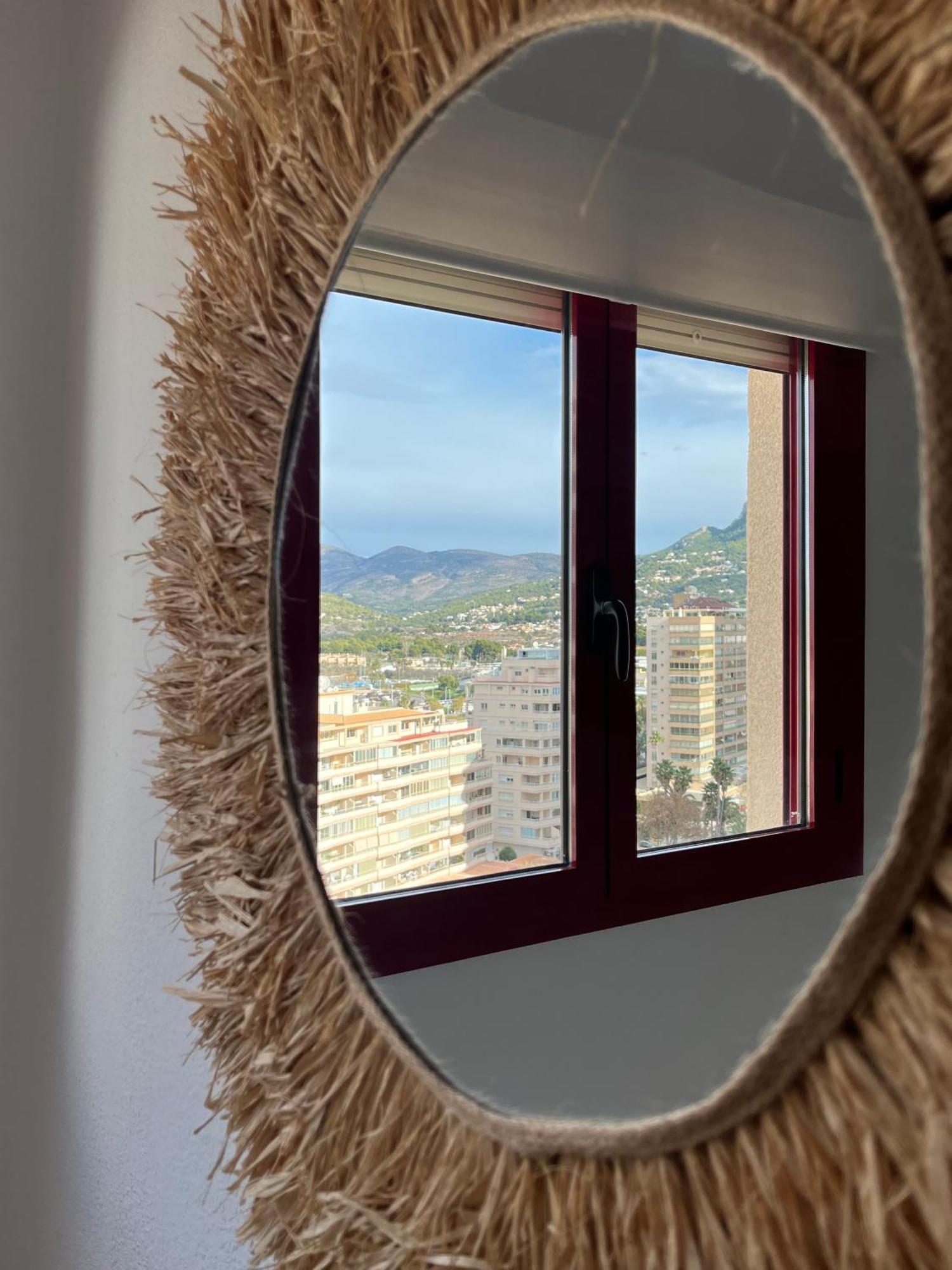 Apto One More Day In Amatista Calpe Exterior foto