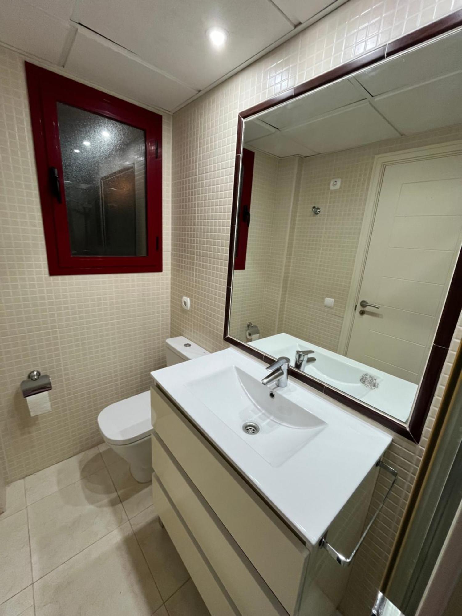 Apto One More Day In Amatista Calpe Exterior foto