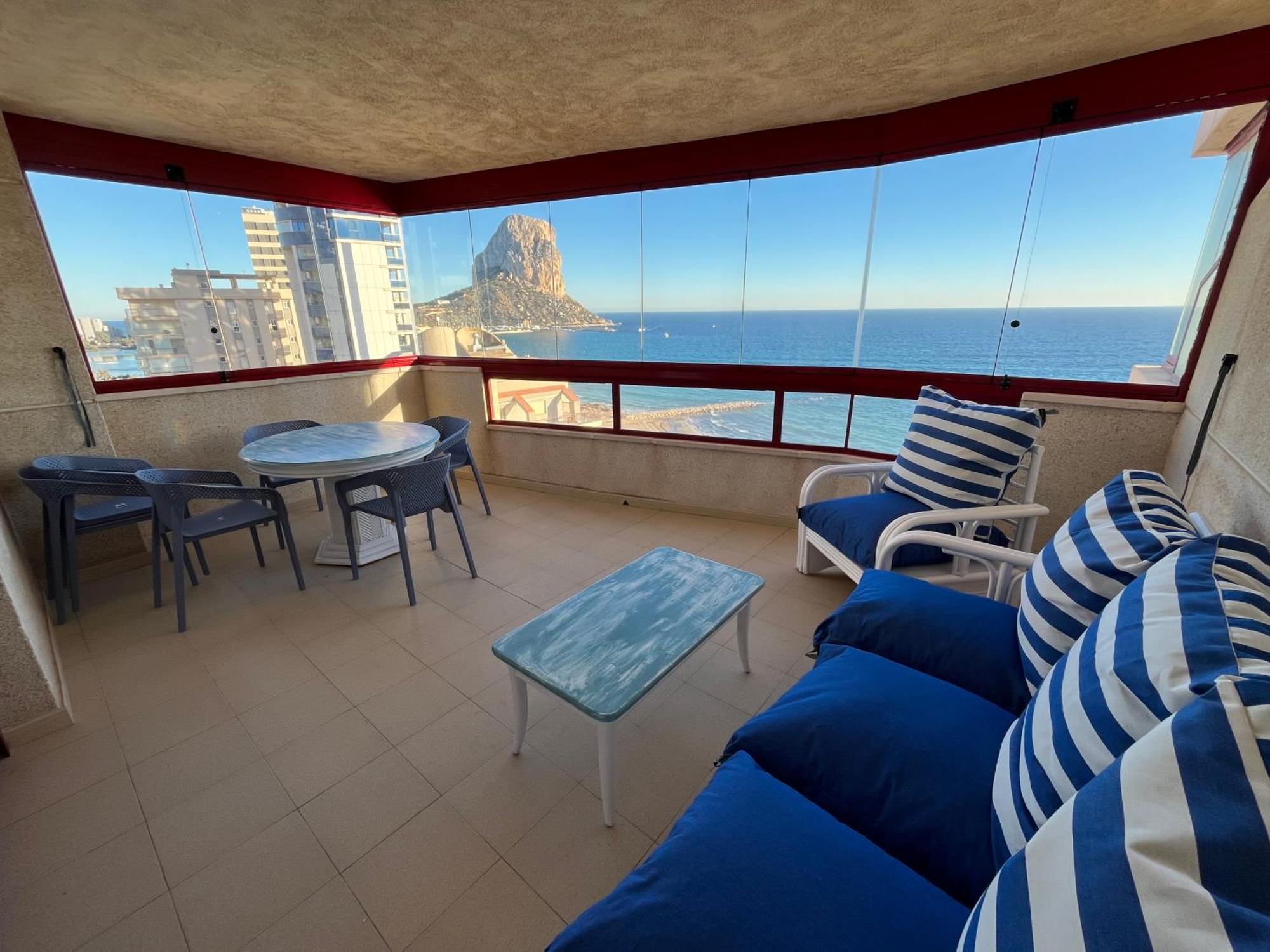 Apto One More Day In Amatista Calpe Exterior foto